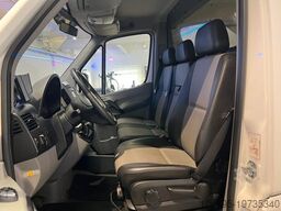 VOLKSWAGEN Crafter *Hoch+Lang*Garantie*Klima*Kamera*Navi*