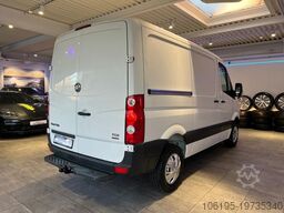 VOLKSWAGEN Crafter *Hoch+Lang*Garantie*Klima*Kamera*Navi*