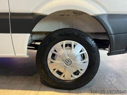 VOLKSWAGEN Crafter *Hoch+Lang*Garantie*Klima*Kamera*Navi*