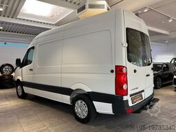 VOLKSWAGEN Crafter *Hoch+Lang*Garantie*Klima*Kamera*Navi*
