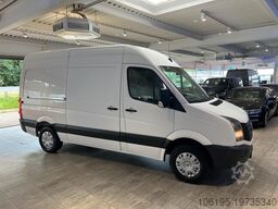 VOLKSWAGEN Crafter *Hoch+Lang*Garantie*Klima*Kamera*Navi*