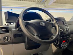 VOLKSWAGEN Crafter *Hoch+Lang*Garantie*Klima*Kamera*Navi*