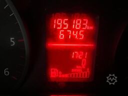 VOLKSWAGEN Crafter *Hoch+Lang*Garantie*Klima*Kamera*Navi*