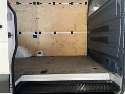 VOLKSWAGEN Crafter *Hoch+Lang*Garantie*Klima*Kamera*Navi*