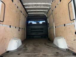 VOLKSWAGEN Crafter *Hoch+Lang*Garantie*Klima*Kamera*Navi*