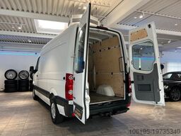 VOLKSWAGEN Crafter *Hoch+Lang*Garantie*Klima*Kamera*Navi*