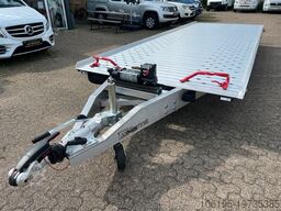 Gromex Autotransporter 6100x2100*Nutz.2900Kg*