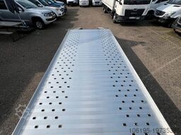  Gromex Autotransporter 6100x2100*Nutz.2900Kg*