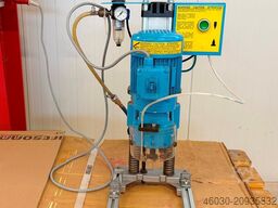 Hettich Blue Max Mini