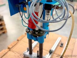 Hettich Blue Max Mini