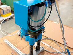 Hettich Blue Max Mini