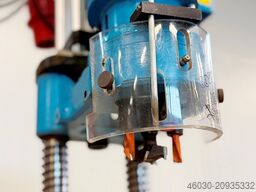 Hettich Blue Max Mini