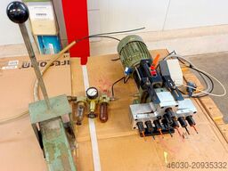 Hettich Blue Max Mini