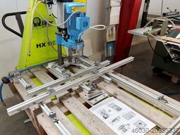 Hettich Blue Max Mini