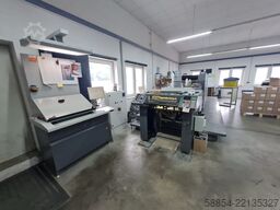 Ryobi 525 GXP