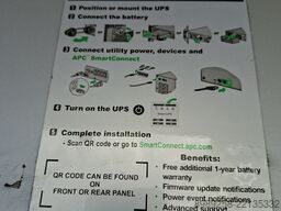 APC SMT750RMI2UC