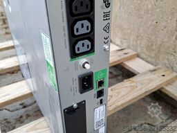 APC SMT750RMI2UC