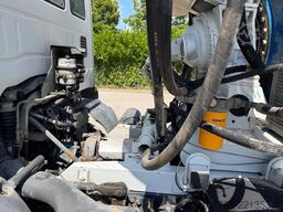 Iveco TRAKKER 450