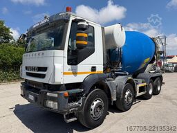 Iveco TRAKKER 450
