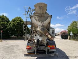 Iveco TRAKKER 450