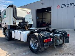 DAF CF 85.360 (BONNE ETAT / PROPRE / GOOD CONDITION)