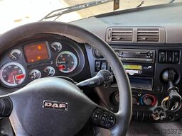 DAF CF 85.360 (BONNE ETAT / PROPRE / GOOD CONDITION)