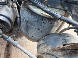 DAF CF 85.360 (BONNE ETAT / PROPRE / GOOD CONDITION)