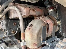 DAF CF 85.360 (BONNE ETAT / PROPRE / GOOD CONDITION)