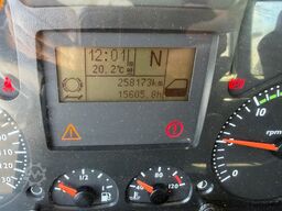 Iveco TRAKKER 500