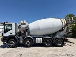 Iveco TRAKKER 500