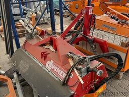 Dücker Kehrmaschine HDK 1300