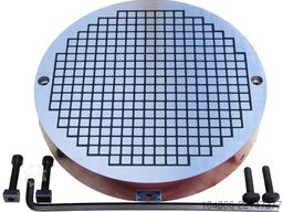 Magnetspannplatte 300x400x80mm
