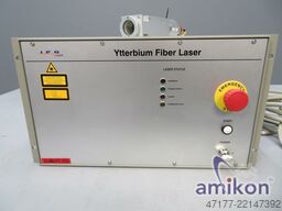 IPG YLP-HP-2-1500-50-100