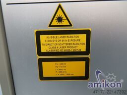 IPG YLP-HP-2-1500-50-100