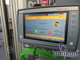 HAHN Automation Widerstandsschweißanlage 1 BDE11154003