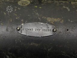 unbekannt 113445 24V E5200