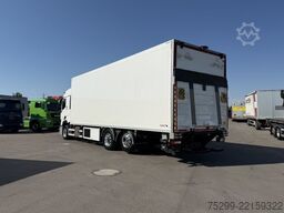 Renault T440 6x2 Carrier/HB / Swiss-Vehicle