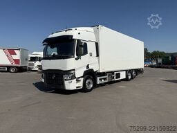 Renault T440 6x2 Carrier/HB / Swiss-Vehicle