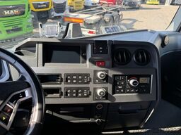 Renault T440 6x2 Carrier/HB / Swiss-Vehicle