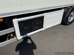 Renault T440 6x2 Carrier/HB / Swiss-Vehicle