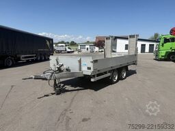  TM6V Brücke / Swiss-Vehicle