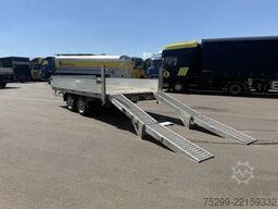  TM6V Brücke / Swiss-Vehicle