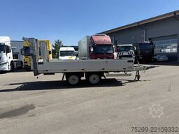  TM6V Brücke / Swiss-Vehicle