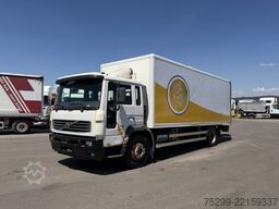 Volvo FL6H-250 4x2 Koffer/HB / Swiss-Vehicle