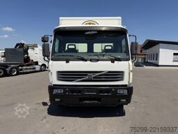 Volvo FL6H-250 4x2 Koffer/HB / Swiss-Vehicle