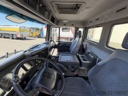 Volvo FL6H-250 4x2 Koffer/HB / Swiss-Vehicle