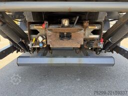 Volvo FL6H-250 4x2 Koffer/HB / Swiss-Vehicle