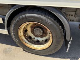 Volvo FL6H-250 4x2 Koffer/HB / Swiss-Vehicle