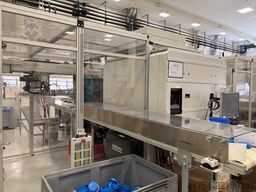 Arburg Allrounder 630 S 2500-800