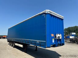 Krone HARDHOUTEN VLOER / SCHIJFREMMEN / 2.80M INW. HO...